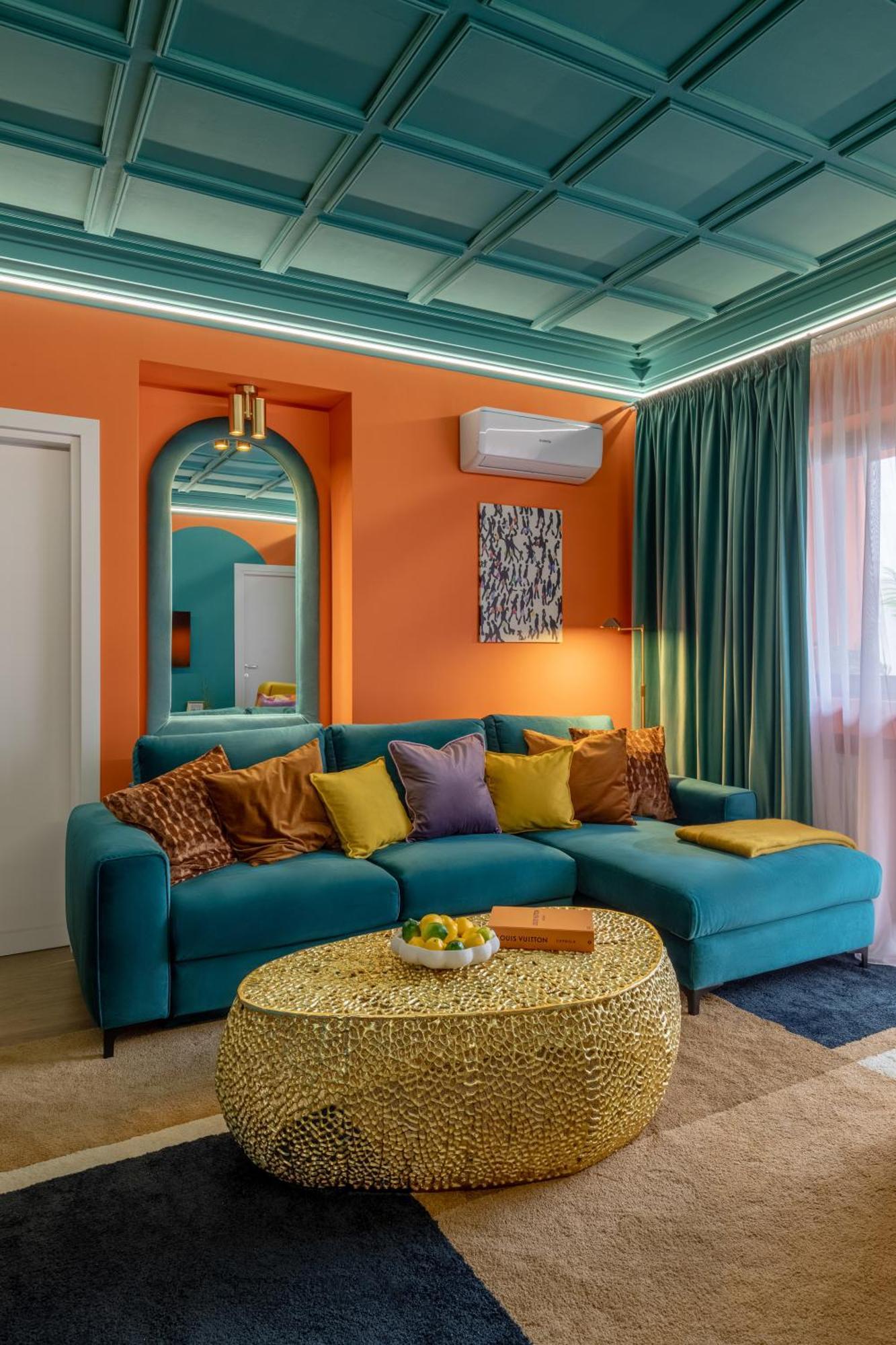Wes Anderson In Bucharest Lejlighed Eksteriør billede