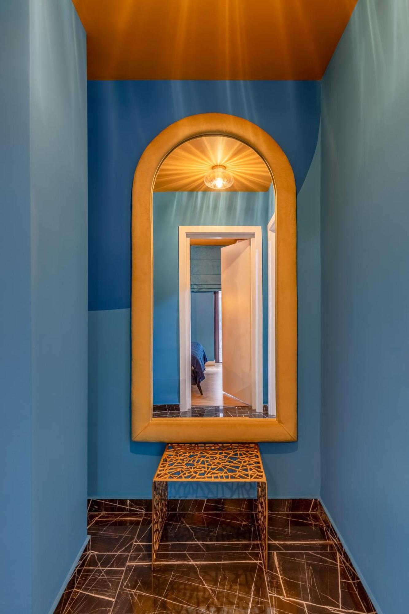 Wes Anderson In Bucharest Lejlighed Eksteriør billede