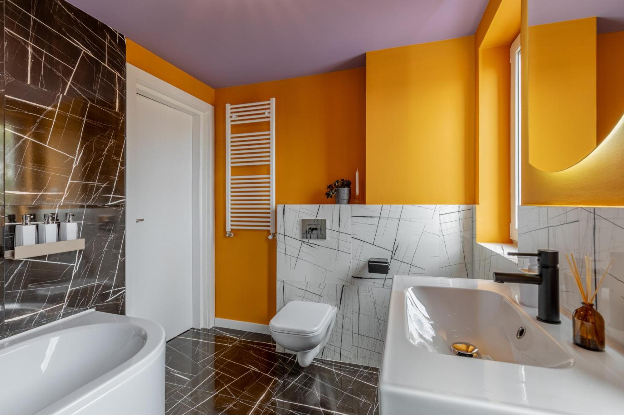 Wes Anderson In Bucharest Lejlighed Eksteriør billede